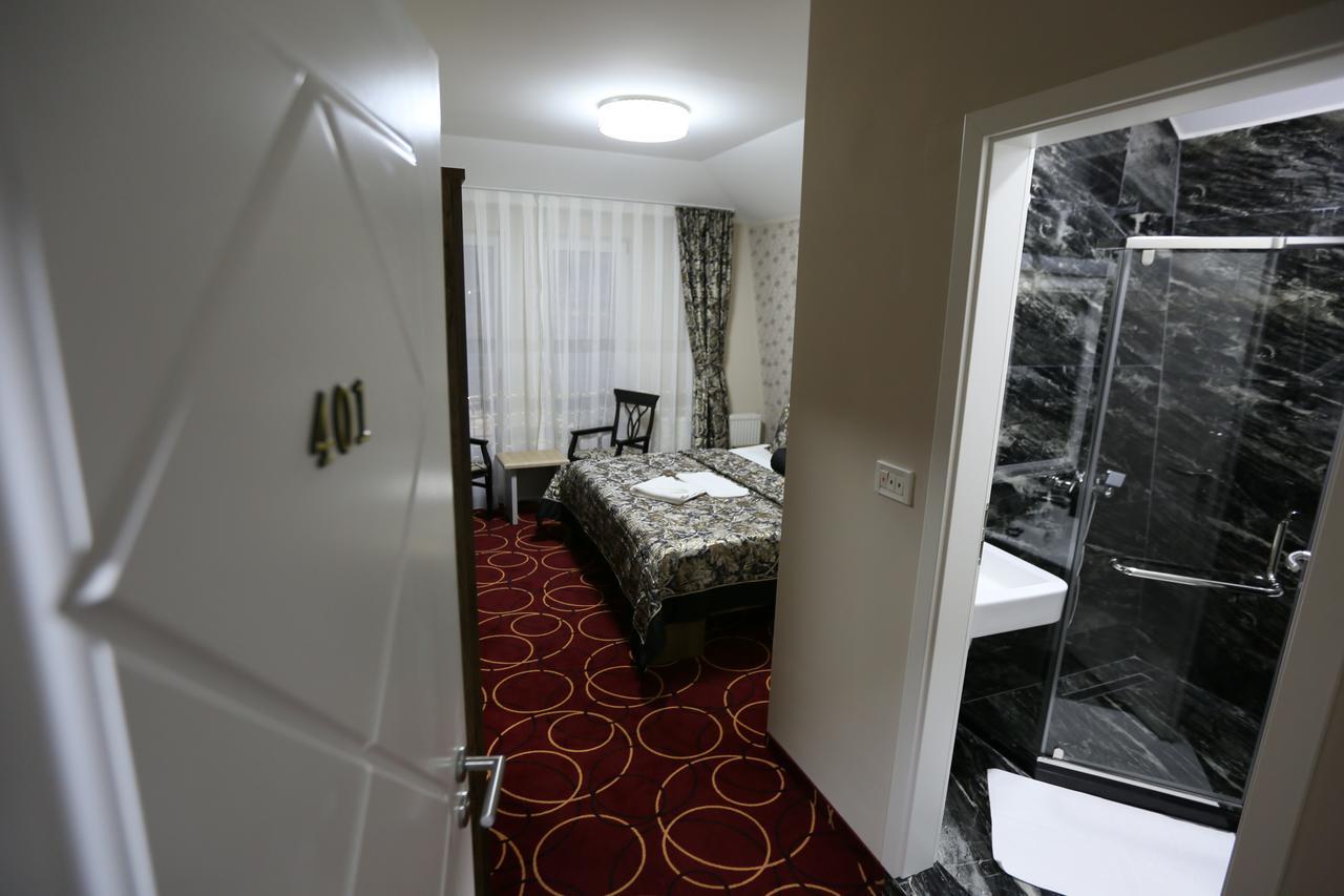 Hotel Pejton プリシュティナ エクステリア 写真